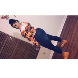 Meet your Posher, Lisbeth